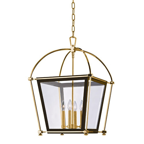 Hudson Valley 3618 Hollis 4-lt Pendant