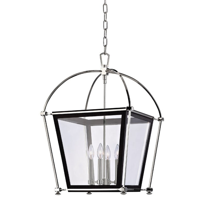 Hudson Valley 3618 Hollis 4-lt Pendant