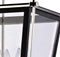 Hudson Valley 3618 Hollis 4-lt Pendant