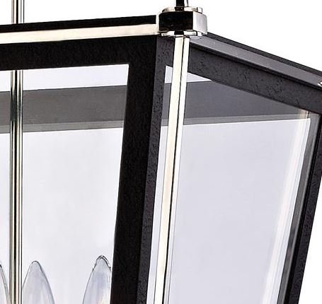 Hudson Valley 3618 Hollis 4-lt Pendant