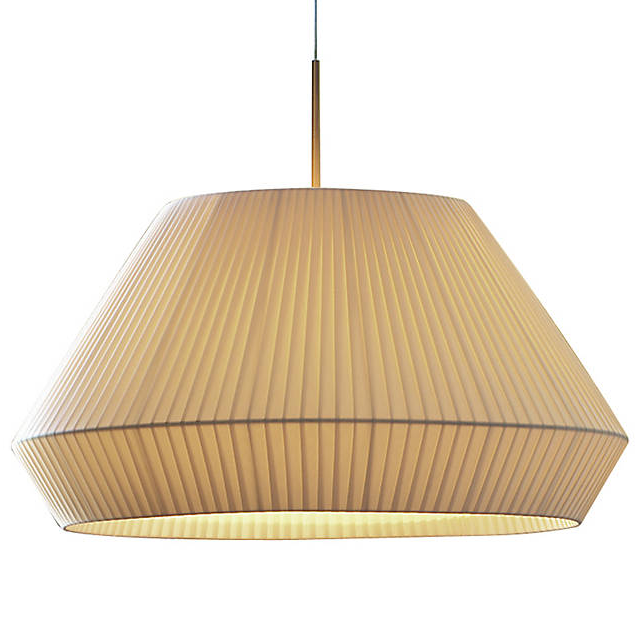 Bover Mei 38 1-lt 15" Pendant