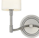 Hudson Valley 362 Dillon 2-lt Wall Sconce