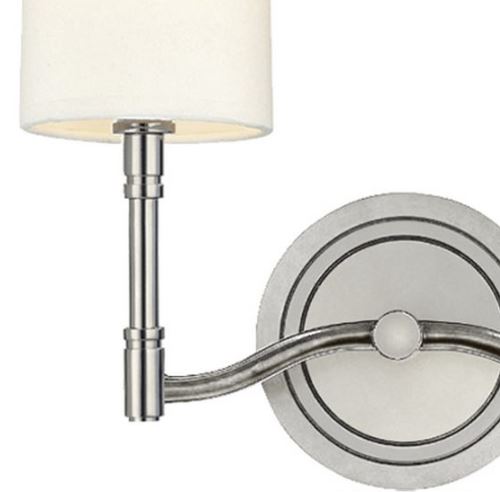 Hudson Valley 362 Dillon 2-lt Wall Sconce