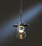 Hubbardton Forge 363001 Mason Small 1-lt 7" LED Outdoor Pendant