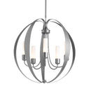 Hubbardton Forge 364201 Pomme 5-lt 30" Outdoor Pendant