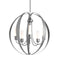Hubbardton Forge 364201 Pomme 5-lt 30" Outdoor Pendant