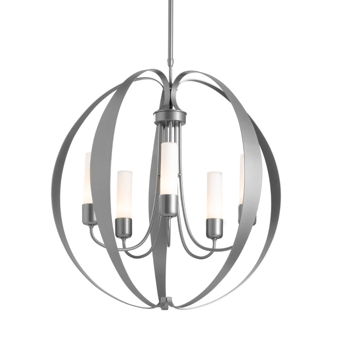 Hubbardton Forge 364201 Pomme 5-lt 30" Outdoor Pendant