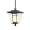 Hubbardton Forge 364820 Beacon Hall 1-lt 12" Outdoor Pendant