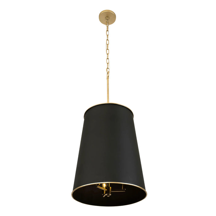 Varaluz 364F09 Coco 9-lt 20" Foyer Pendant