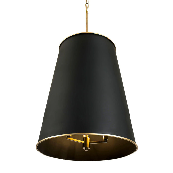 Varaluz 364F09 Coco 9-lt 20" Foyer Pendant