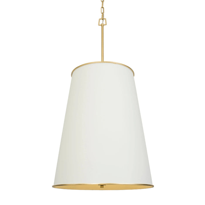 Varaluz 364F09 Coco 9-lt 20" Foyer Pendant