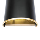 Varaluz 364W02 Coco 2-lt 12" Tall Wall Sconce