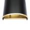 Varaluz 364W02 Coco 2-lt 12" Tall Wall Sconce