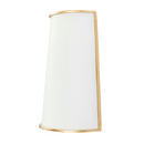 Varaluz 364W02 Coco 2-lt 12" Tall Wall Sconce
