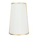Varaluz 364W02 Coco 2-lt 12" Tall Wall Sconce
