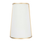 Varaluz 364W02 Coco 2-lt 12" Tall Wall Sconce