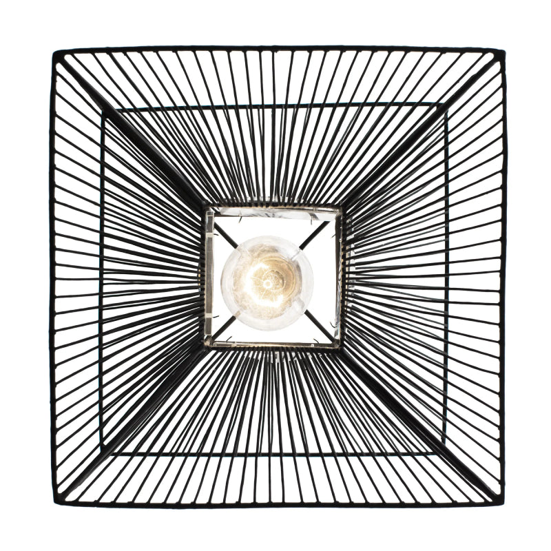 Varaluz 366P01 Arcade 1-lt 10" Pendant
