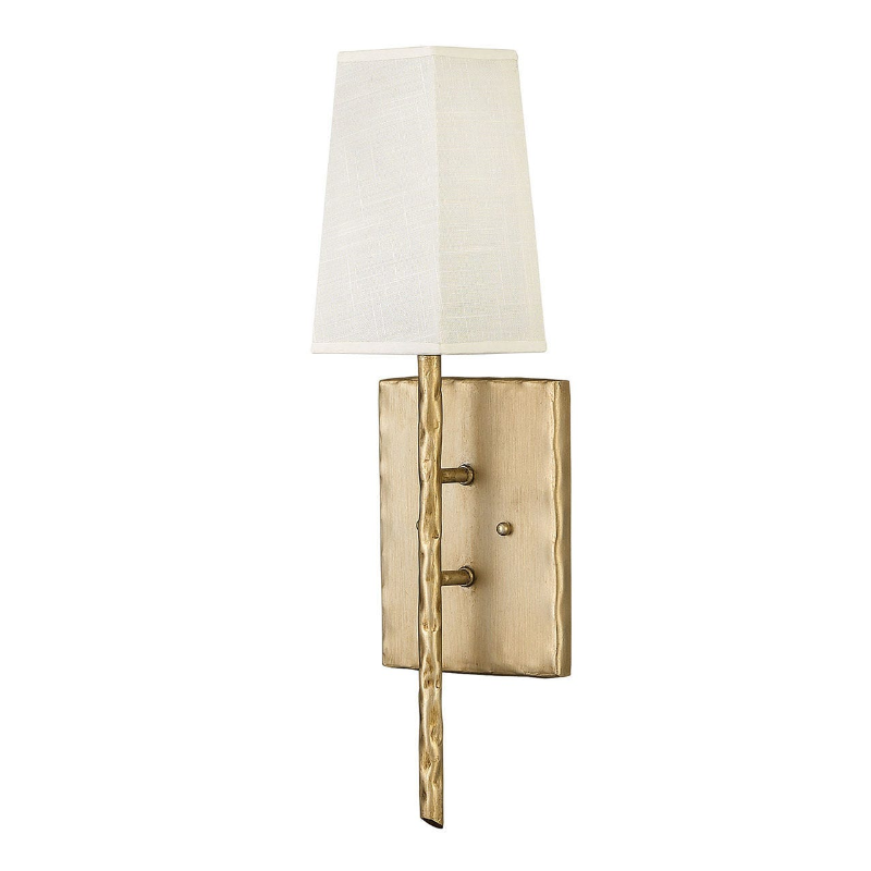 Hinkley 3670 Tress 1-lt 21" Tall LED Wall Sconce