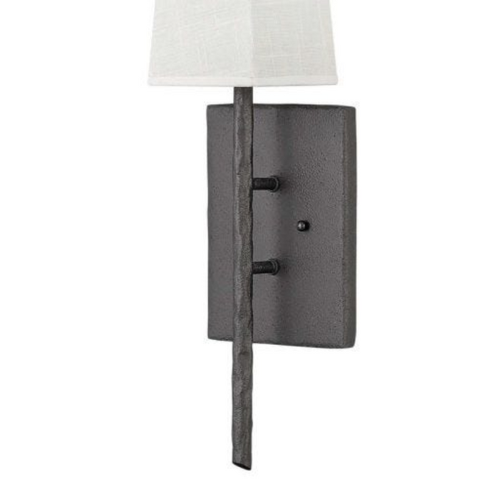 Hinkley 3670 Tress 1-lt 21" Tall LED Wall Sconce