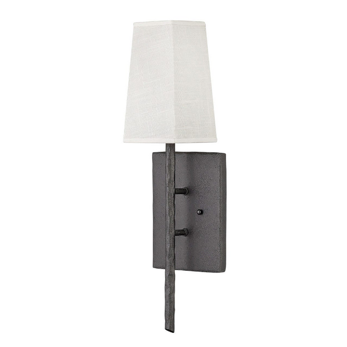 Hinkley 3670 Tress 1-lt 21" Tall LED Wall Sconce