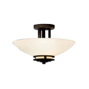Kichler 3674 Hendrik 2-lt Semi-Flush