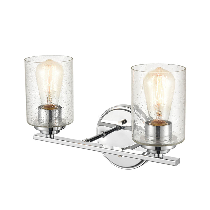 Millennium 3682 2-lt 12" Vanity Light