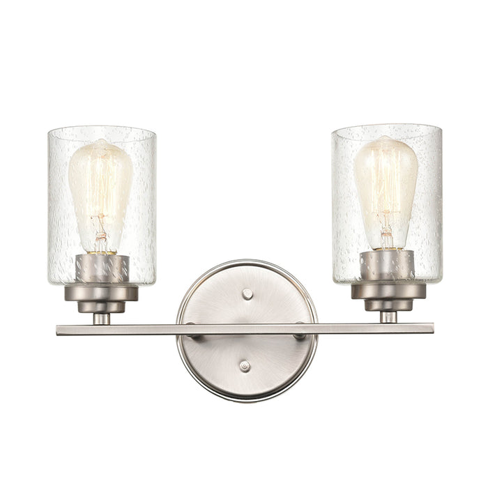 Millennium 3682 2-lt 12" Vanity Light