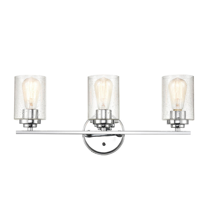 Millennium 3683 3-lt 22" Vanity Light
