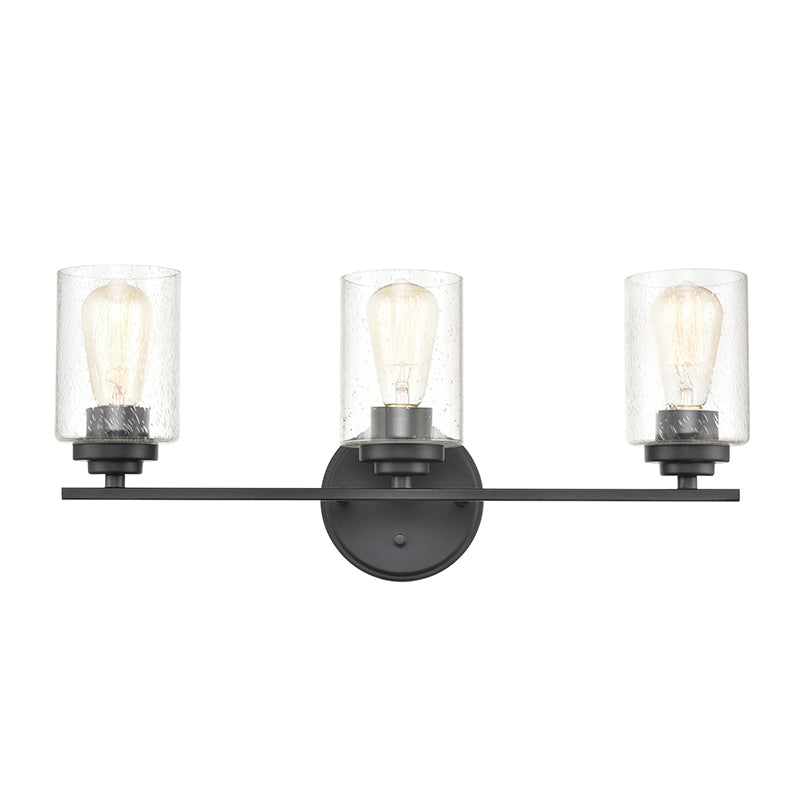 Millennium 3683 3-lt 22" Vanity Light