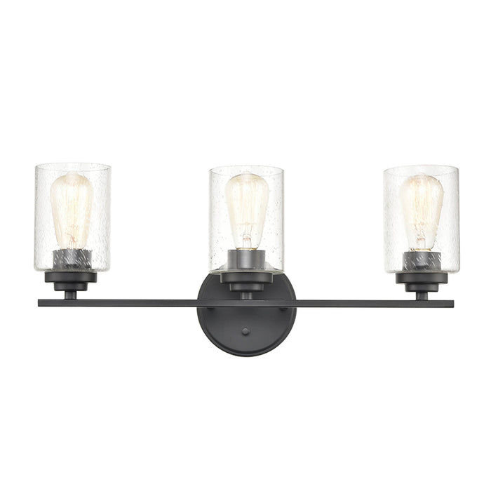 Millennium 3683 3-lt 22" Vanity Light