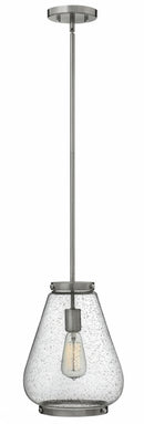 Hinkley 3684 Finley 1-lt 10" LED Pendant