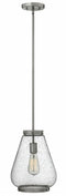Hinkley 3684 Finley 1-lt 10" LED Pendant