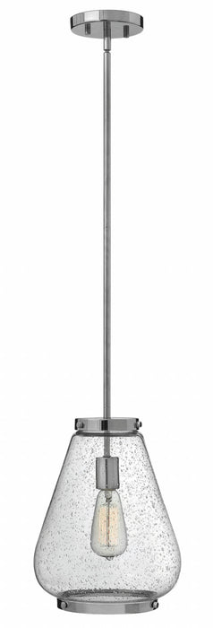 Hinkley 3684 Finley 1-lt 10" LED Pendant