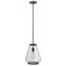 Hinkley 3684 Finley 1-lt 10" LED Pendant