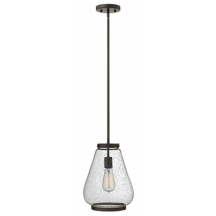 Hinkley 3684 Finley 1-lt 10" LED Pendant