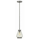 Hinkley 3687 Finley 1-lt 6" Pendant