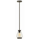 Hinkley 3687 Finley 1-lt 6" Pendant