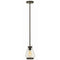 Hinkley 3687 Finley 1-lt 6" Pendant