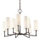 Hudson Valley 369 Dillon 9-lt Chandelier