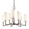 Hudson Valley 369 Dillon 9-lt Chandelier