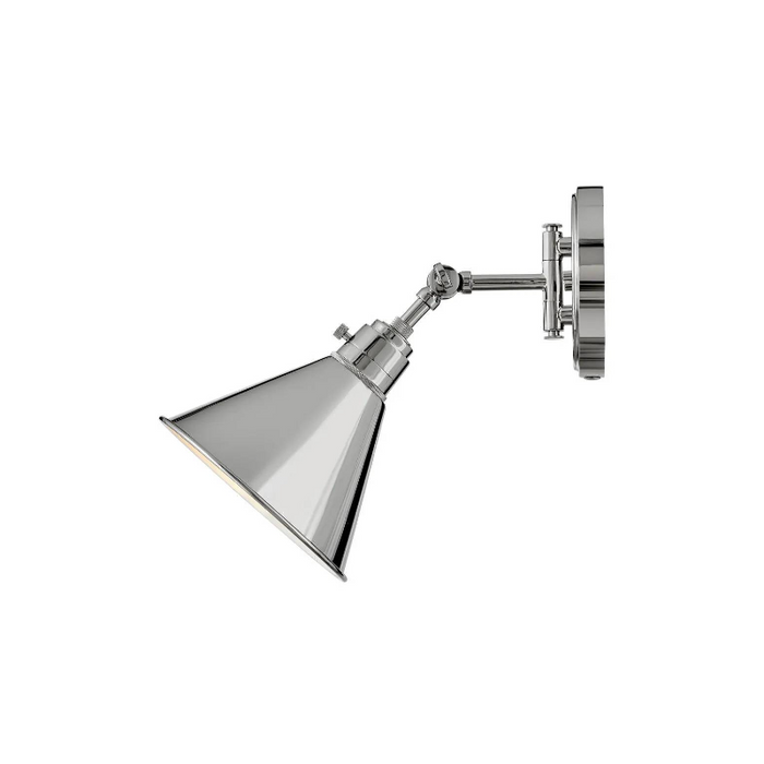 Hinkley 3691 Arti 1-lt 12" Tall LED Wall Sconce