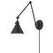 Hinkley 3692 Arti 18” Tall Swing Arm Wall Sconce - LBC Lighting