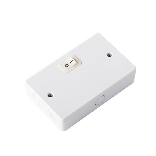 WAC HR-HWB Hardwire Box Puck Light Accessories