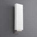 3-522 Polaris 1-lt LED Wall Sconce