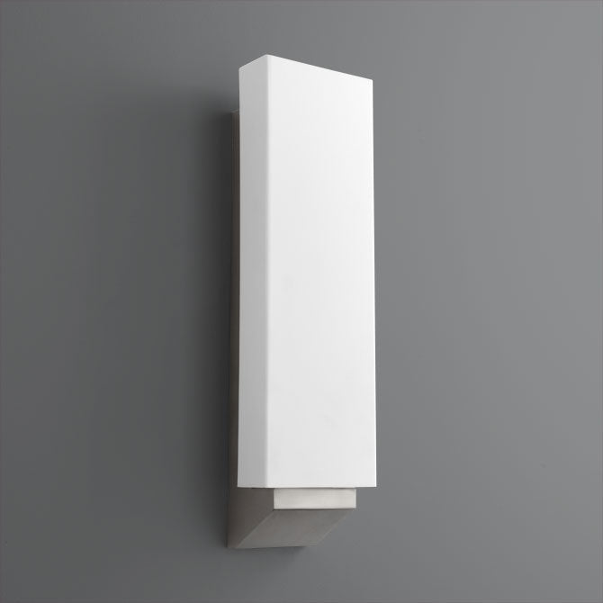 3-522 Polaris 1-lt LED Wall Sconce