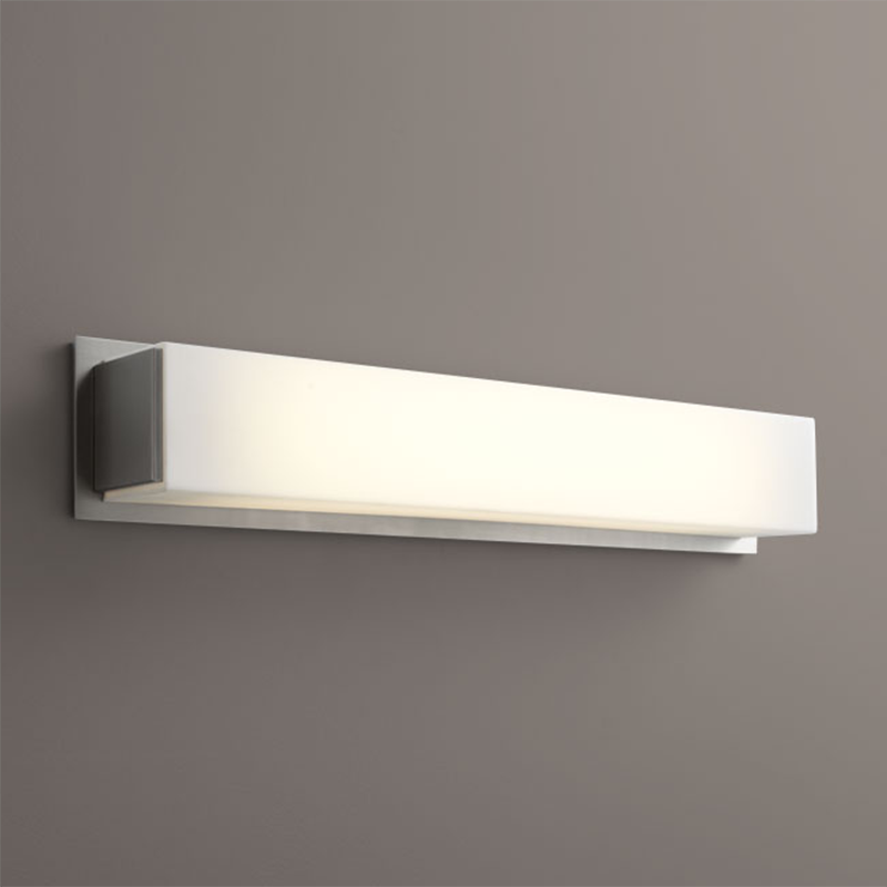 Oxygen 3-544 Fuse 2-lt 26" LED Vanity