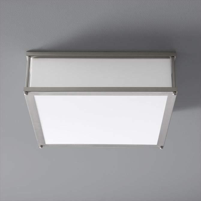 Oxygen 3-683 Modulo 2-lt 16" LED Ceiling Mount