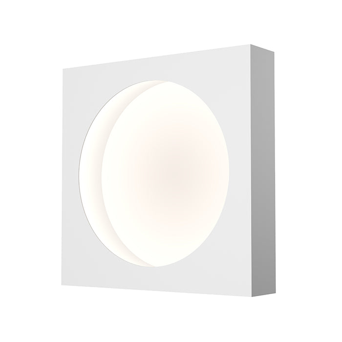 Sonneman 3701 Vuoto 1-lt 10" LED Wall Sconce