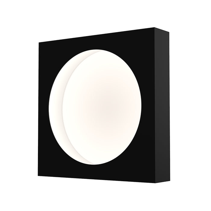 Sonneman 3701 Vuoto 1-lt 10" LED Wall Sconce