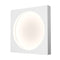 Sonneman 3702 Vuoto 1-lt 15" LED Wall Sconce